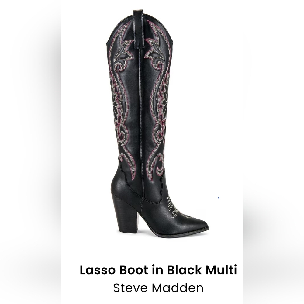 COPY - Cowboy Boots